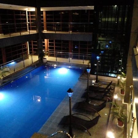 Panglao Alona Suites Bolod  Exterior foto