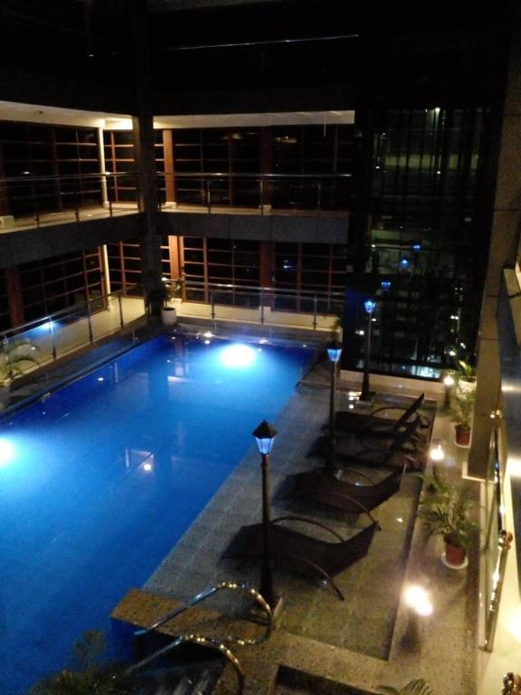 Panglao Alona Suites Bolod  Exterior foto