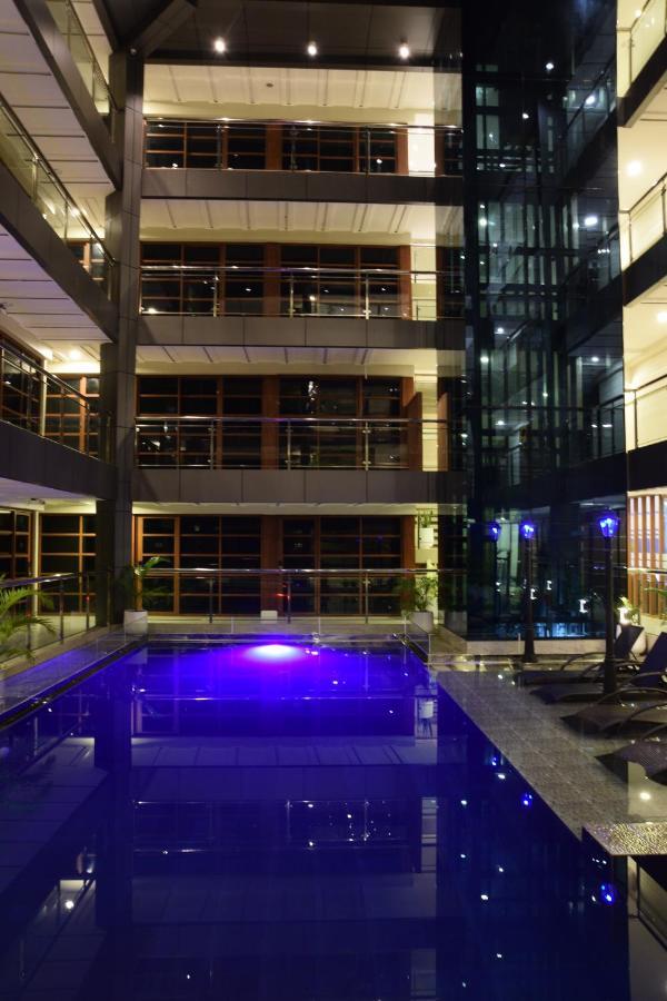 Panglao Alona Suites Bolod  Exterior foto