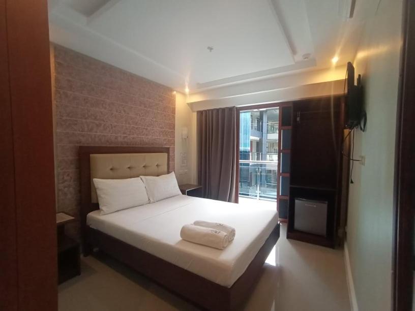 Panglao Alona Suites Bolod  Exterior foto